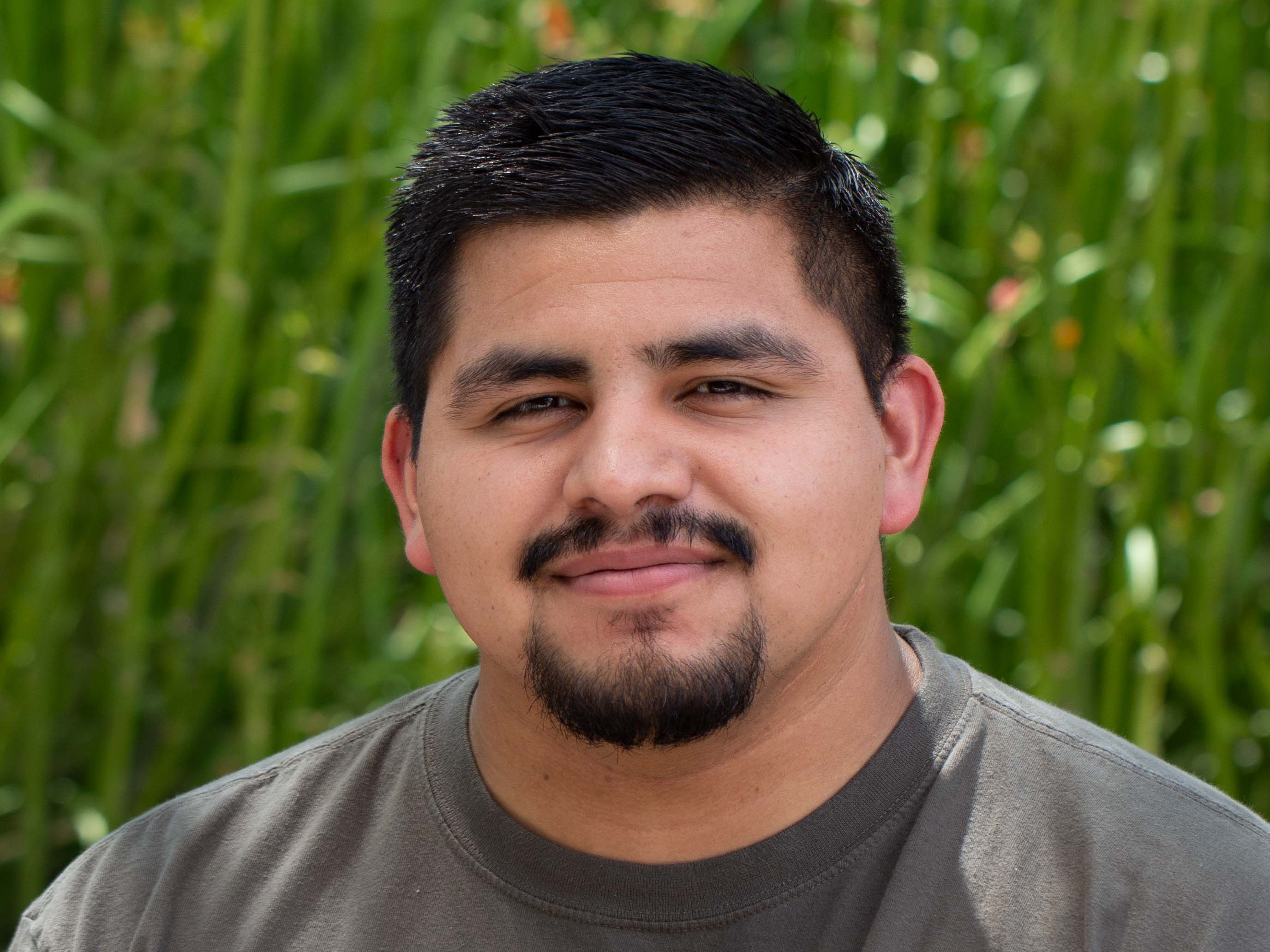 Alejandro Ramos Romero | Wyant College of Optical Sciences